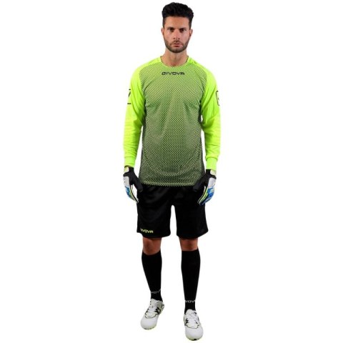 Givova Komplet bramkarski Manchester Portiere 1910 Givova Komplet bramkarski Manchester Portiere 1910