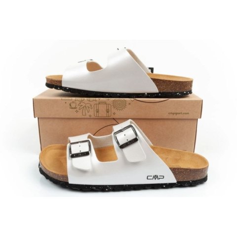 Klapki CMP Eco Thalitha W 3Q91016A 001 Klapki CMP Eco Thalitha W 3Q91016A 001
