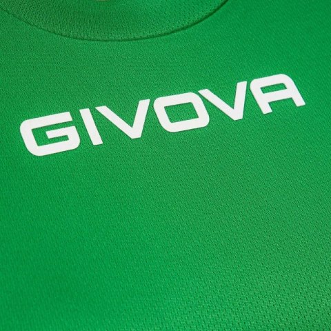 Koszulka piłkarska Givova One U MAC01-0013 Koszulka piłkarska Givova One U MAC01-0013