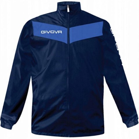 Kurtka Givova Rain Scudo RJ005 0402 Kurtka Givova Rain Scudo RJ005 0402