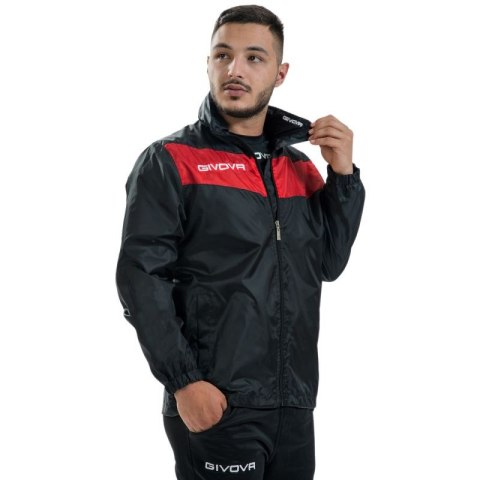 Kurtka Givova Rain Scudo RJ005 1012 Kurtka Givova Rain Scudo RJ005 1012
