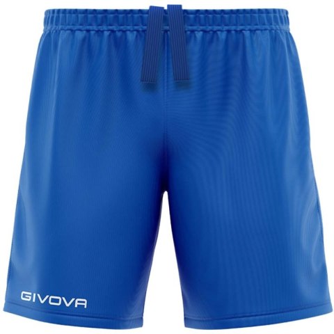 Spodenki Givova Capo P018 0002 Spodenki Givova Capo P018 0002