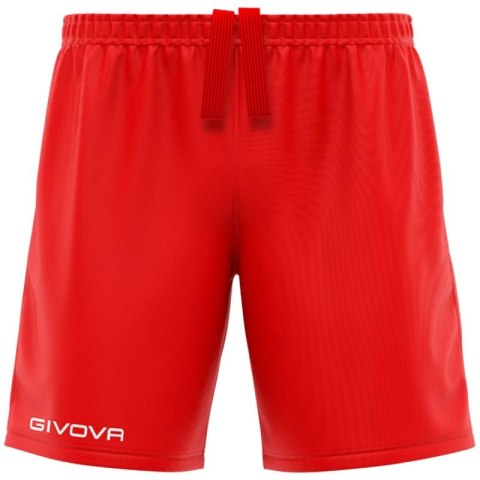 Spodenki Givova Capo P018 0012 Spodenki Givova Capo P018 0012