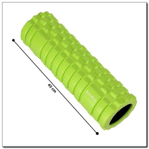 Wałek do masażu 45cm HMS FS102 17-39-006 Wałek do masażu 45cm HMS FS102 17-39-006