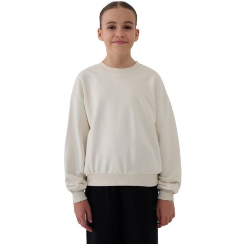 Bluza 4F F1479 Jr 4FJWSS25TSWSF1479 12S