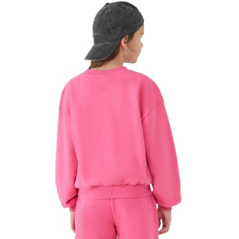 Bluza 4F F1479 Jr 4FJWSS25TSWSF1479 54S
