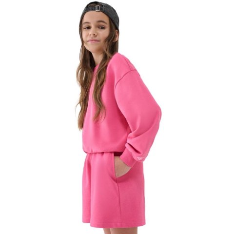 Bluza 4F F1479 Jr 4FJWSS25TSWSF1479 54S