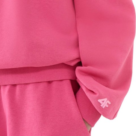 Bluza 4F F1479 Jr 4FJWSS25TSWSF1479 54S