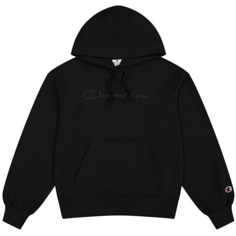 Bluza Champion Hooded Sweatshirt W 117785 KK001