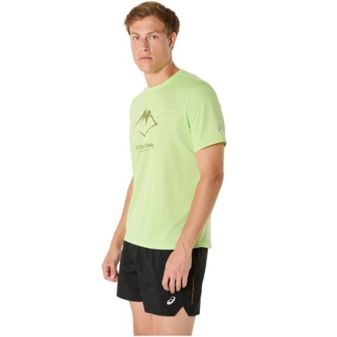 Koszulka Asics Fujitrail Logo SS Top M 2011C981-30 Koszulka Asics Fujitrail Logo SS Top M 2011C981-30