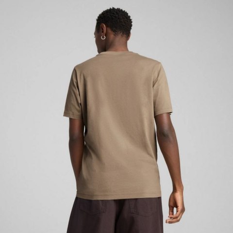 Koszulka Puma Ess No.1 Logo Tee M 682533 83