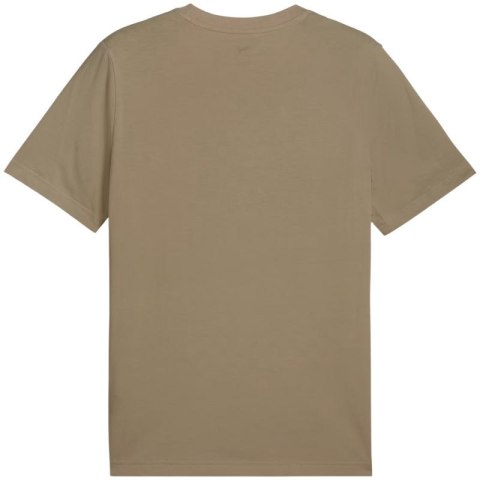 Koszulka Puma Ess Small No.1 Logo Tee M 682535 83