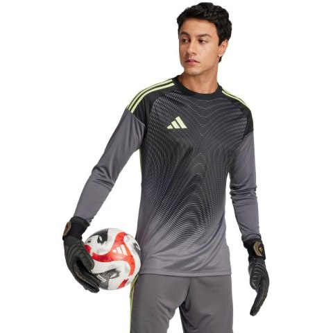 Koszulka bramkarska adidas Tiro 25 Competition Long Sleeve Jersey LM M JN2017