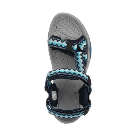 Sandały CMP Hamal Hiking W 38Q995604MT