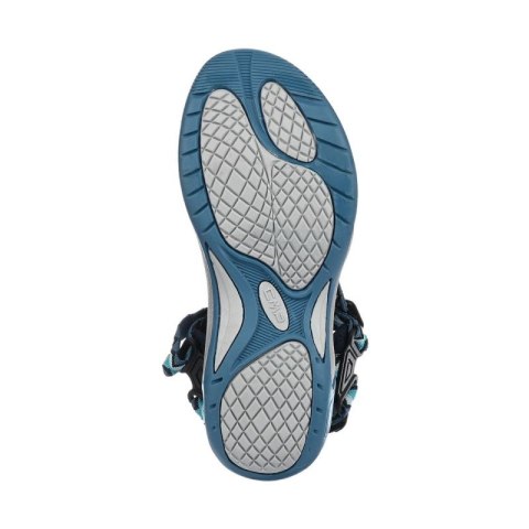 Sandały CMP Hamal Hiking W 38Q995604MT