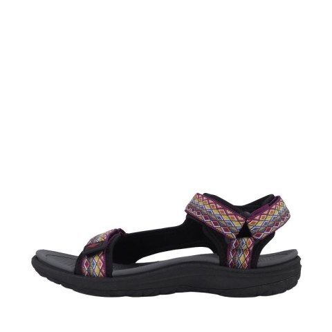 Sandały Lee Cooper W LCW-25-34-3565LA Sandały Lee Cooper W LCW-25-34-3565LA