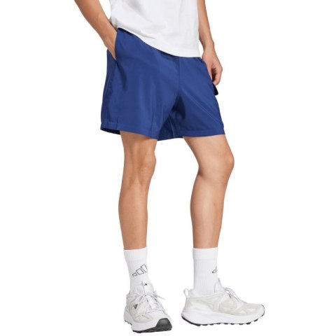 Spodenki adidas Essentials Small Logo Cargo Chelsea M JF3532 Spodenki adidas Essentials Small Logo Cargo Chelsea M JF3532