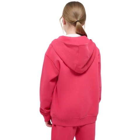 Bluza 4F F1853 Jr 4FJWSS25TSWSF1853 55S