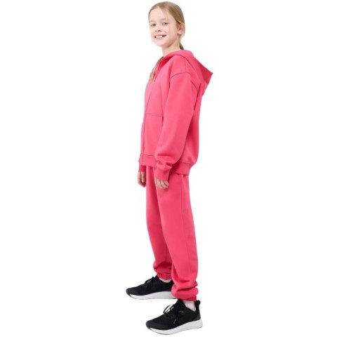 Bluza 4F F1853 Jr 4FJWSS25TSWSF1853 55S