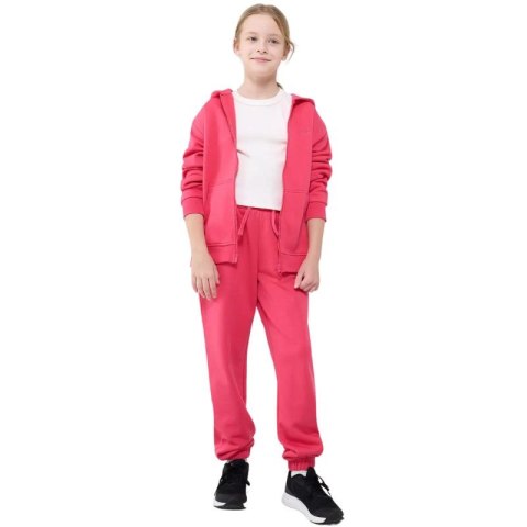 Bluza 4F F1853 Jr 4FJWSS25TSWSF1853 55S