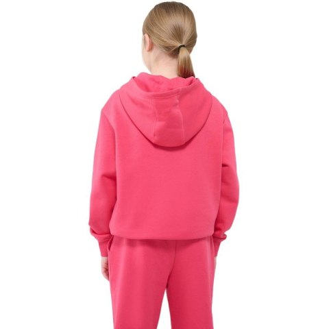 Bluza 4F F1854 Jr 4FJWSS25TSWSF1854 55S