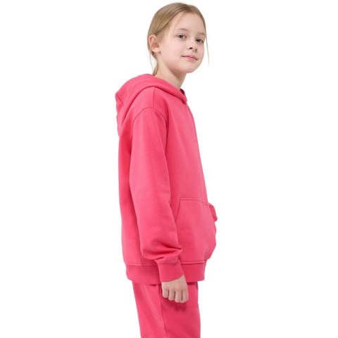 Bluza 4F F1854 Jr 4FJWSS25TSWSF1854 55S