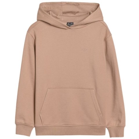 Bluza 4F F1854 Jr 4FJWSS25TSWSF1854 83S