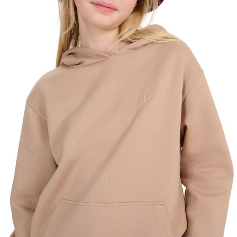 Bluza 4F F1854 Jr 4FJWSS25TSWSF1854 83S