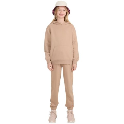 Bluza 4F F1854 Jr 4FJWSS25TSWSF1854 83S