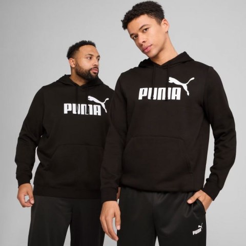 Bluza Puma ESS No.1 Logo Hoodie FL M 682570 01