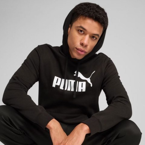 Bluza Puma ESS No.1 Logo Hoodie FL M 682570 01