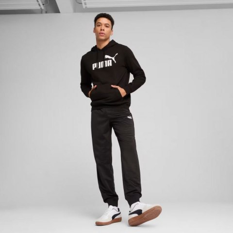 Bluza Puma ESS No.1 Logo Hoodie FL M 682570 01