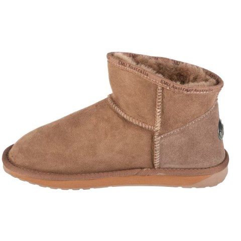 Buty EMU Australia Platinum Slim Darling W WP11875-MUSH