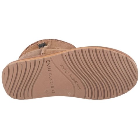 Buty EMU Australia Platinum Slim Darling W WP11875-MUSH