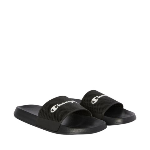 Klapki Champion DTN21 Slide W S11806 KK002