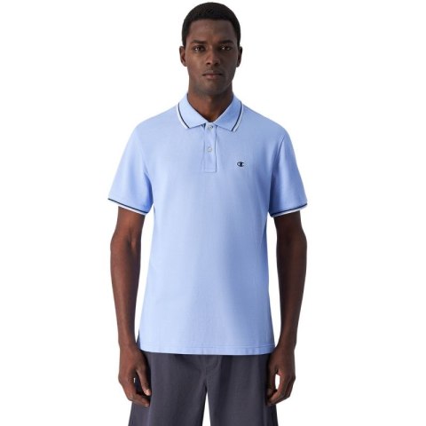 Koszulka Champion polo M 220897 BS186