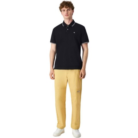 Koszulka Champion polo M 220897 KK001