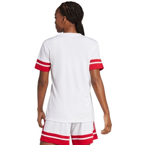Koszulka adidas Squadra 25 Jersey W JI9993 Koszulka adidas Squadra 25 Jersey W JI9993