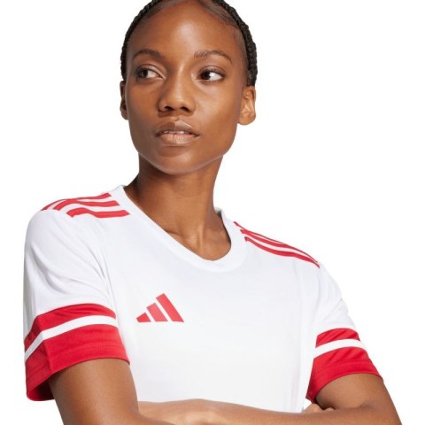 Koszulka adidas Squadra 25 Jersey W JI9993 Koszulka adidas Squadra 25 Jersey W JI9993