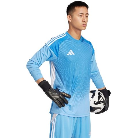 Koszulka bramkarska adidas Tiro 25 Competition Goalkeeper Long Sleeve M JI9722