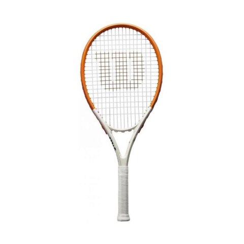 Rakieta do tenisa ziemnego Wilson Roland Garros Elite RKT 3 4 3/8 WR168410U3