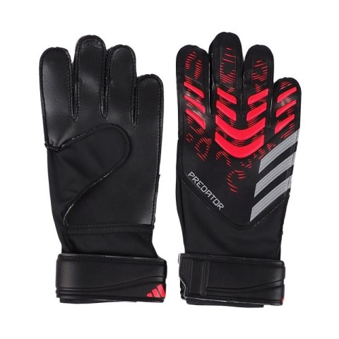 Rękawice bramkarskie adidas Predator Training M JM6827