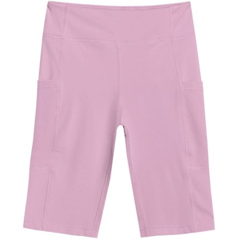 Spodenki 4F FNK F0857 Jr 4FJWSS25TFSHF0857 56S