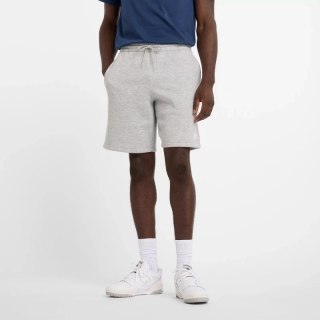 Spodenki New Balance Sport Fleece Short 9" M MS43903AG
