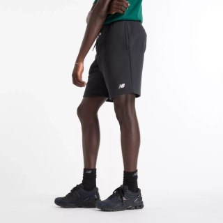 Spodenki New Balance Sport Fleece Short 9" M MS43903BK