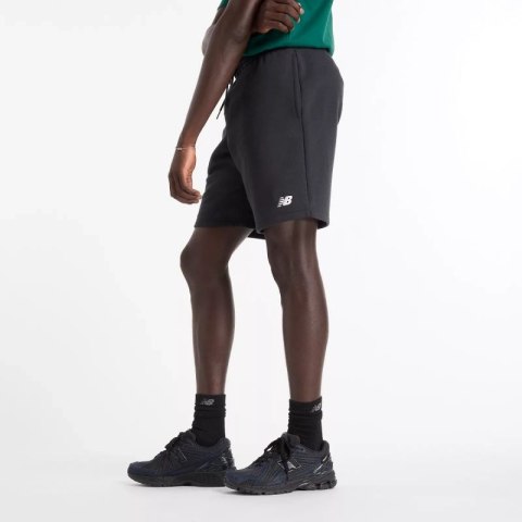 Spodenki New Balance Sport Fleece Short 9" M MS43903BK Spodenki New Balance Sport Fleece Short 9" M MS43903BK