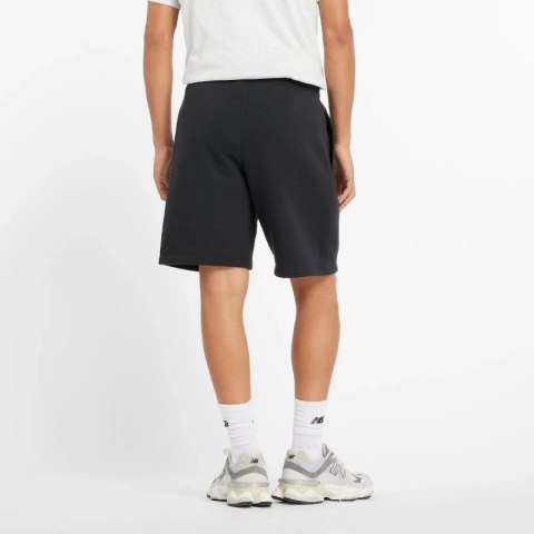Spodenki New Balance Sport Fleece Short 9" M MS43903BK Spodenki New Balance Sport Fleece Short 9" M MS43903BK