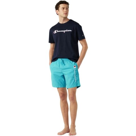 Spodenki kąpielowe Champion Beachshort M 219978 BS184