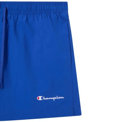Spodenki kąpielowe Champion Beachshort M 219979 BS008