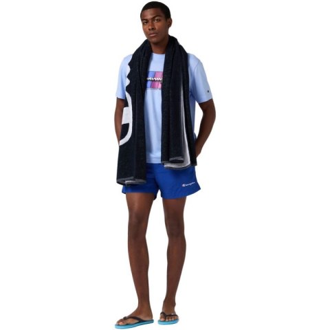 Spodenki kąpielowe Champion Beachshort M 219979 BS008